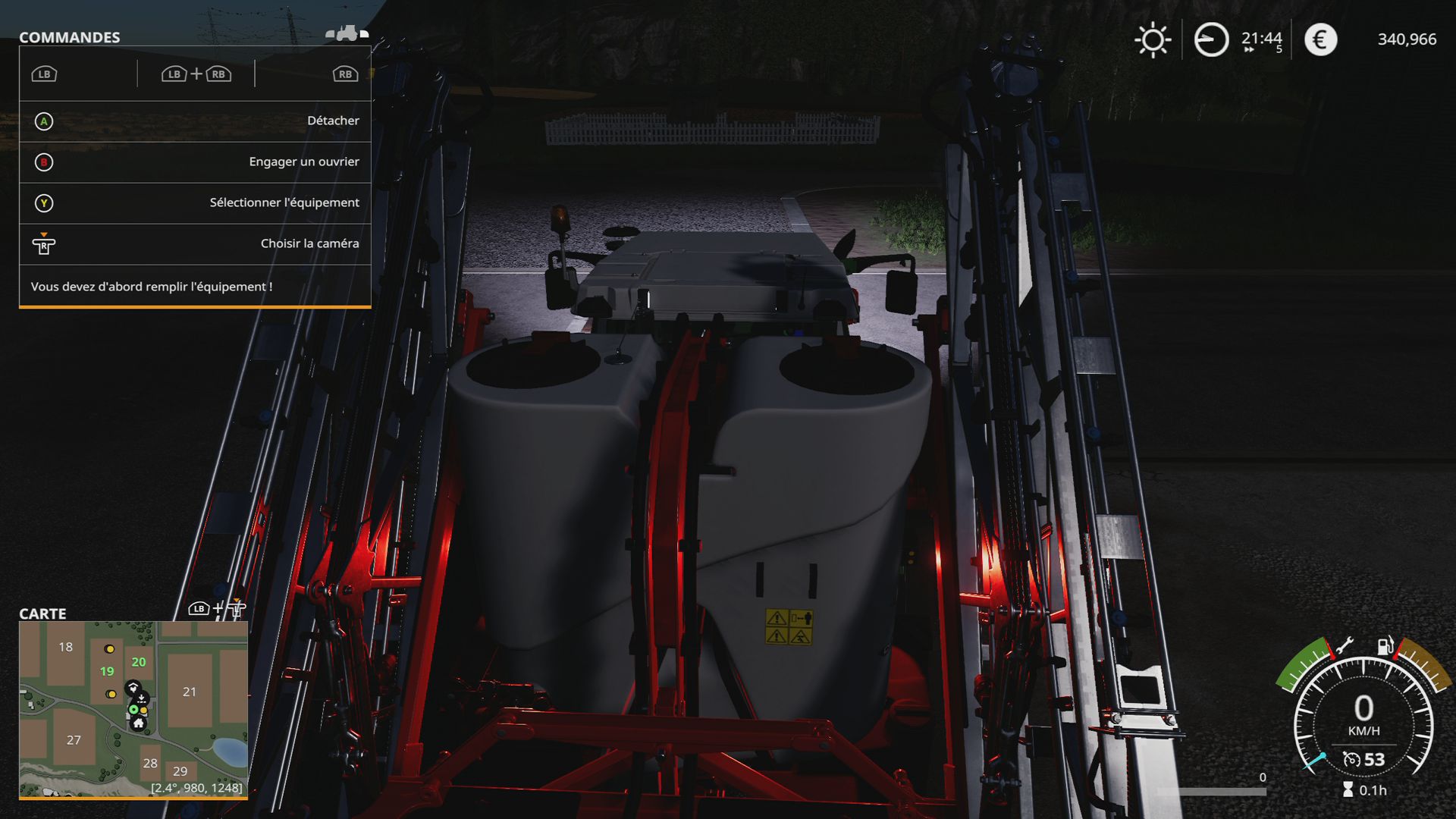 Farming Simulator 19 - Imagen 12